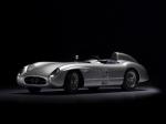 Mercedes-Benz 300 SLR 1955 года